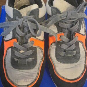 Authentic Chanel Running shoes